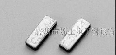 供应CM519表晶贴片晶振、西铁城晶振、进口晶振