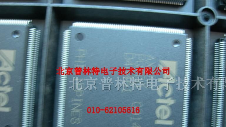 供应单片机ax250-pq208i