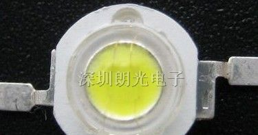 供应光宏大功率LED灯珠