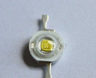 供应头灯专用大功率美国旭明LED灯珠