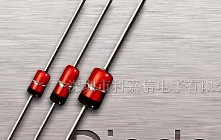 DO-41 稳压二极管