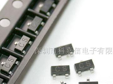 SOT-23三极管