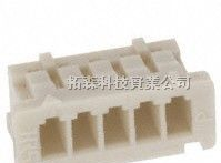 供应HRS连接器DF13-5S-1.25C