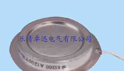 供应KS平板式双向可控硅（晶闸管)KS200A1000V