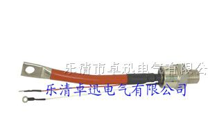 供应厂家直销KS200A1000V双向可控硅（晶闸管）螺旋式