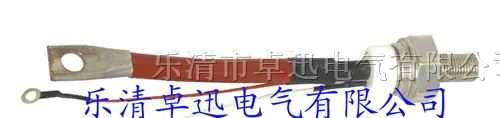 供应高品质双向可控硅（晶闸管）KS100A1000V螺旋式