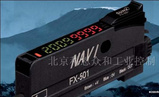 供应 神视（SUNX）传感器 北方地区一级代理商