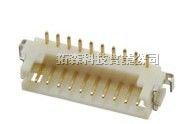 供应HRS连接器DF13B-10P-1.25V(51)