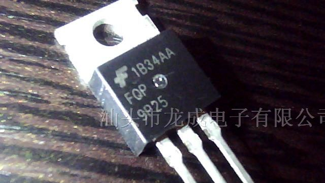 大量批发场效应管 FQP9P25   FQP2P40  FQP4P40