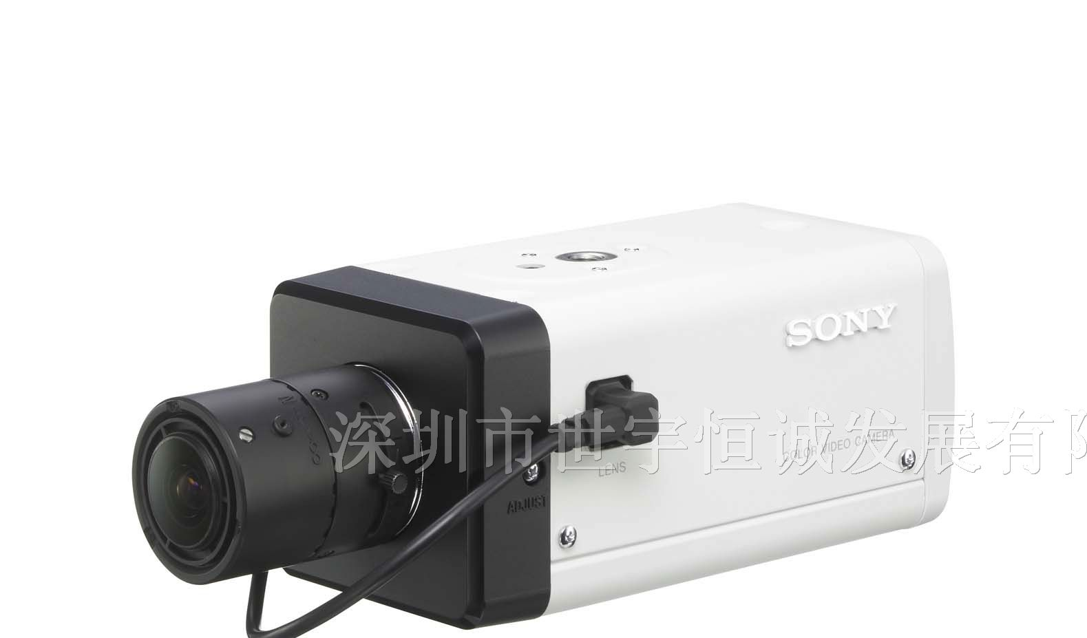 供应SSC-G803高性能彩色摄像机