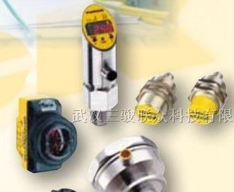 供应全新原装NI35-CP40-FZ3X2图尔克接近开关
