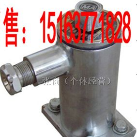 供应DF-20/10型矿用防爆电磁阀