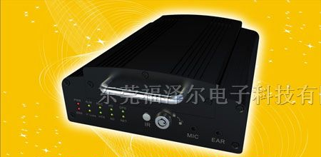 供应3G车载录像机