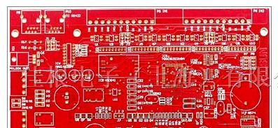 供应单面板多层高精密PCB线路板