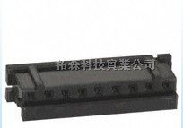供应HRS连接器DF3-9S-2C