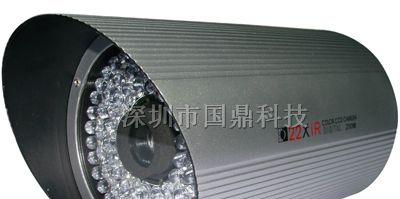 供应红外40米1/3SONY抢机，监控摄像机。