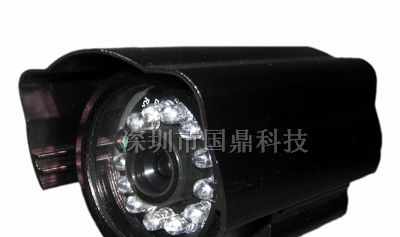 供应红外摄像机/监控摄像头/深圳摄像机厂
