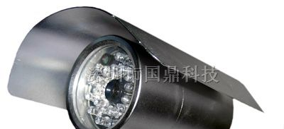 供应国鼎科技红外摄像机优质供应