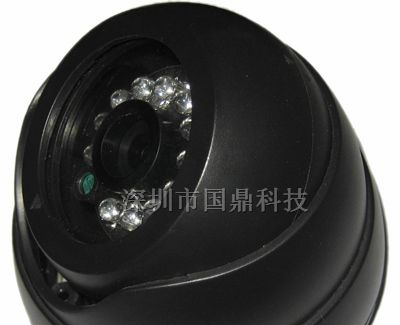 供应烟感型监控摄像机 王秋云