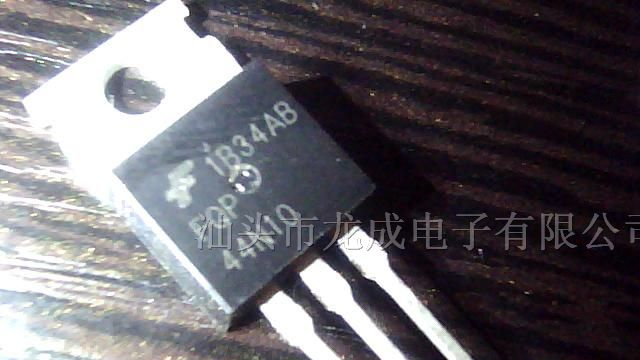 大量批发场效应管 44N10  FQP44N10