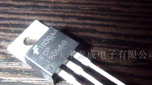 大量批发场效应管 19N60   190N60