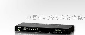 供应江苏 CS1308 ATEN KVM切换器 代理