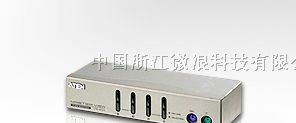 供应台州 CS84A ATEN KVM切换器 代理