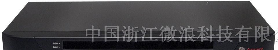 供应青海 16SV1000 Avocent KVM切换器 代理