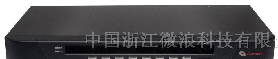供应青海 8SV1000 Avocent KVM切换器 代理