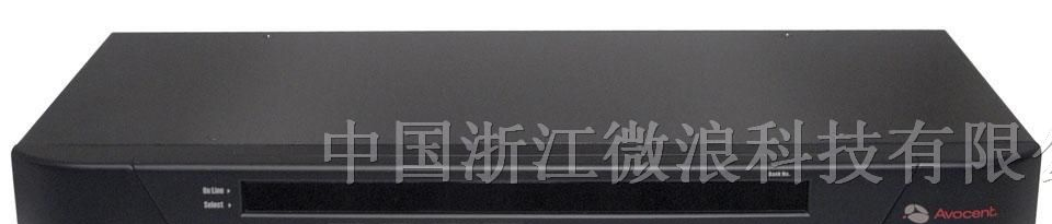供应甘肃 2SV110BND1 Avocent KVM切换器 代理