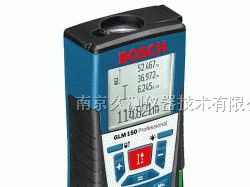供应德国博世GLM150手持式激光测距仪