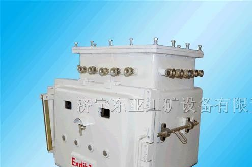 供应隔爆兼本安型可编程控制器