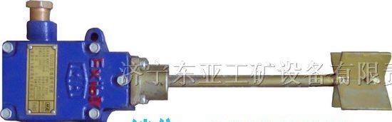 供应GUJ30煤矿用堆煤传感器