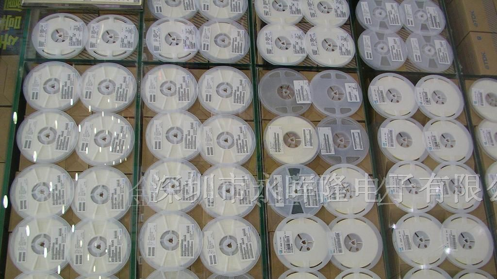 供应太诱贴片电容1210 2.2UF 100V