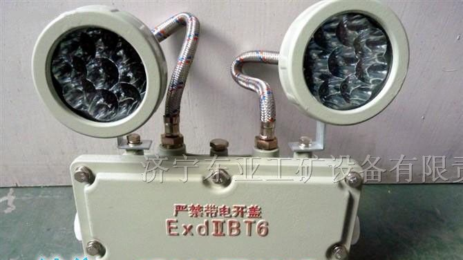 供应BAJ52防爆应急灯，防爆应急照明灯