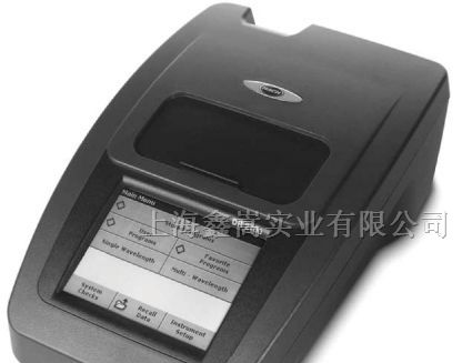 供应美国HACH DR2700型便携式分光光度计