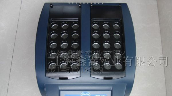 供应哈希drb200哈希消解仪器哈希cod快速测定仪