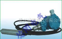 供应重庆德图电气DTU802 DTU803投入式液位变送器