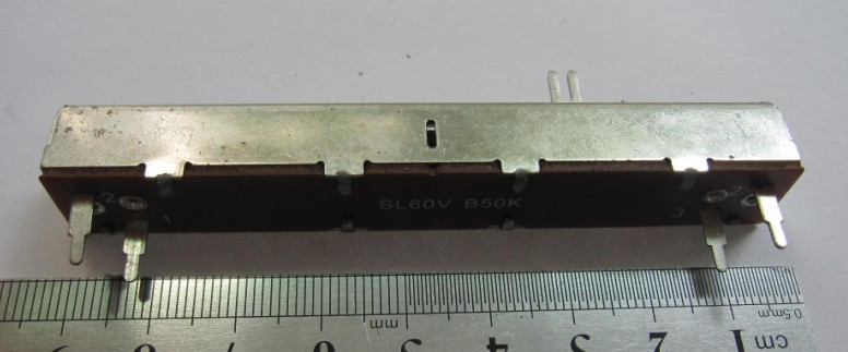 供应 88MM 单联 电位器