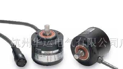供应日本欧姆龙编码器E6C3-AG5C 360P/R 2M