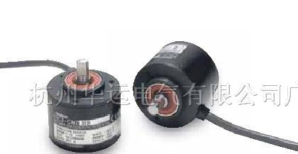 供应日本欧姆龙编码器E6C3-CWZ6C 600P/R 2M