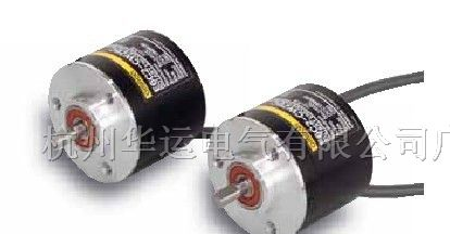 供应日本欧姆龙编码器E6C2-CWZ6C 600P/R 2M