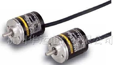 供应日本欧姆龙编码器E6A2-CW5C 100P/R