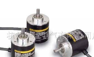 供应日本欧姆龙编码器E6B2-CWZ6C 360P/R 2M