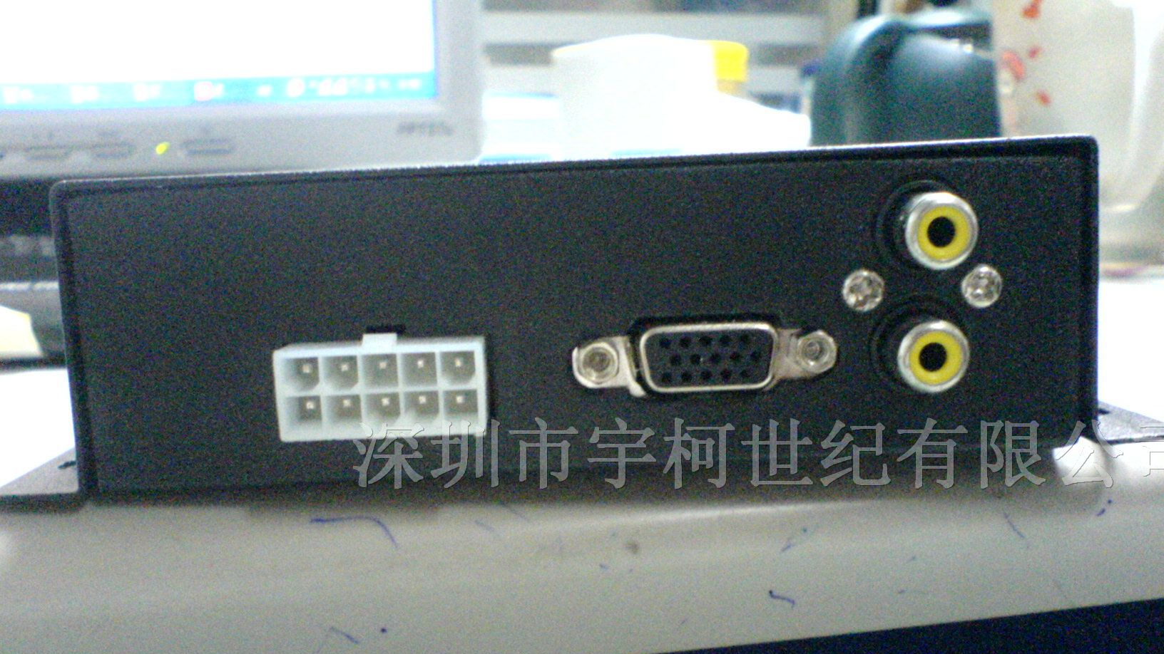 车载广告机机顶盒批发商|CF卡广告机播放盒生产厂家