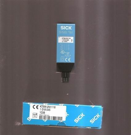 色标传感器KT5W-2N1116