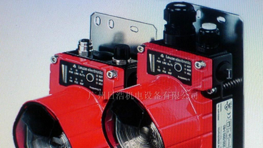 LEUZE数据传输传感器DDLS200/120.2-10
