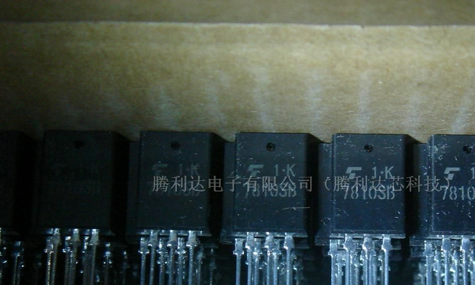 供应三极管TA7810SB