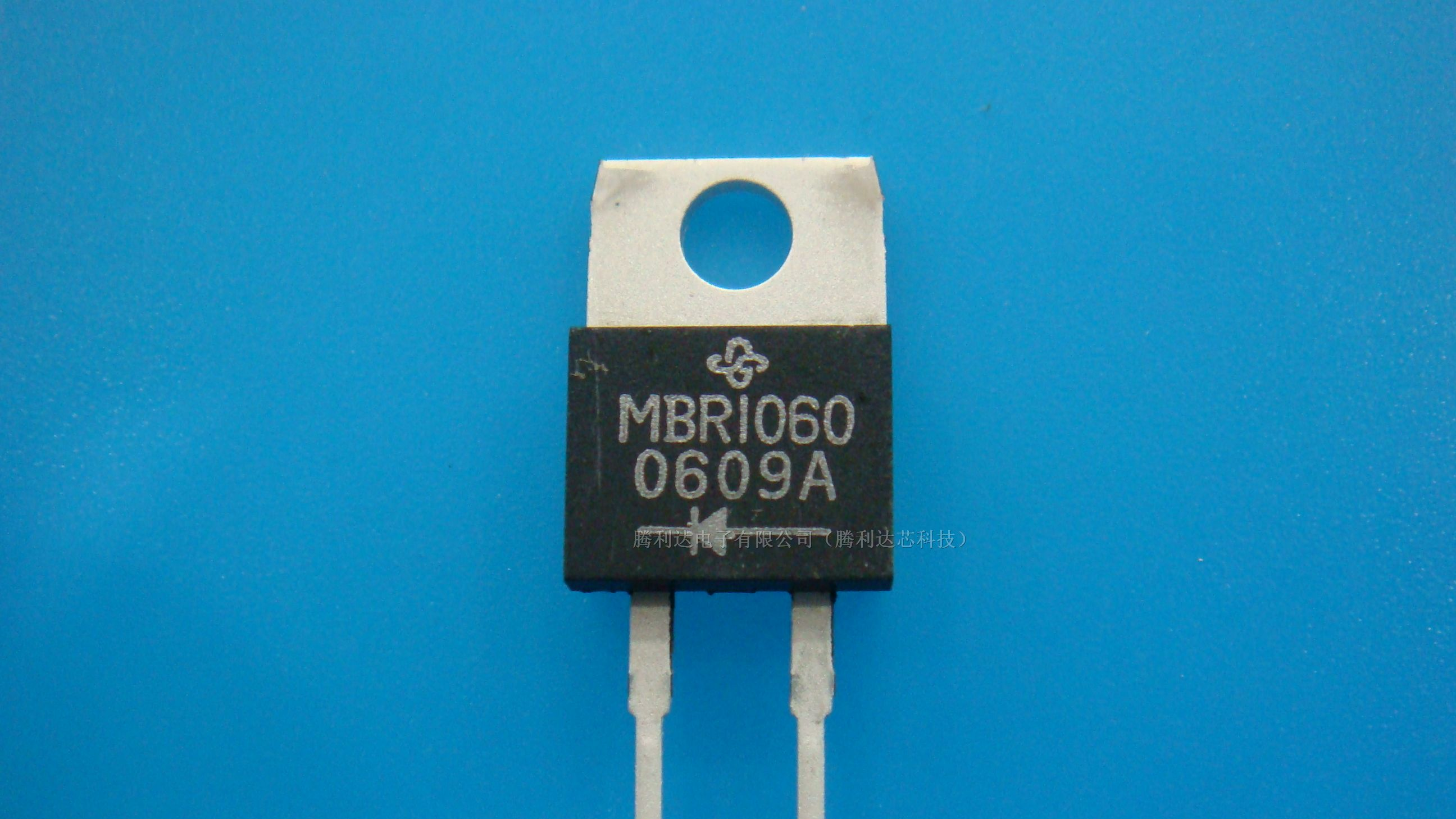 供应二极管MBR1060
