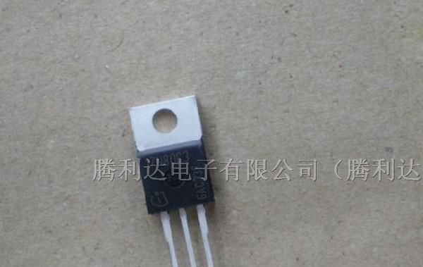 供应三极管SPP17N80C3